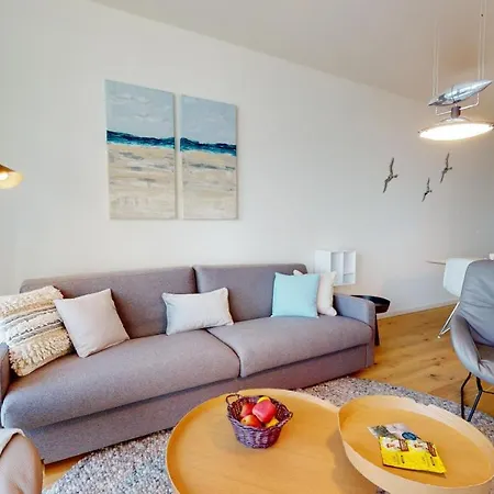 Eichenhain Raeubernest Apartament *