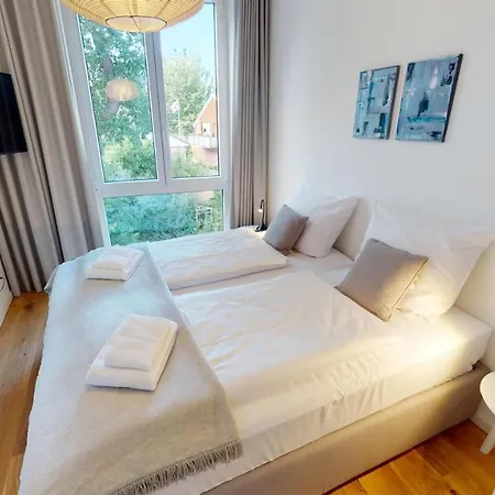 Apartment Eichenhain Räubernest *