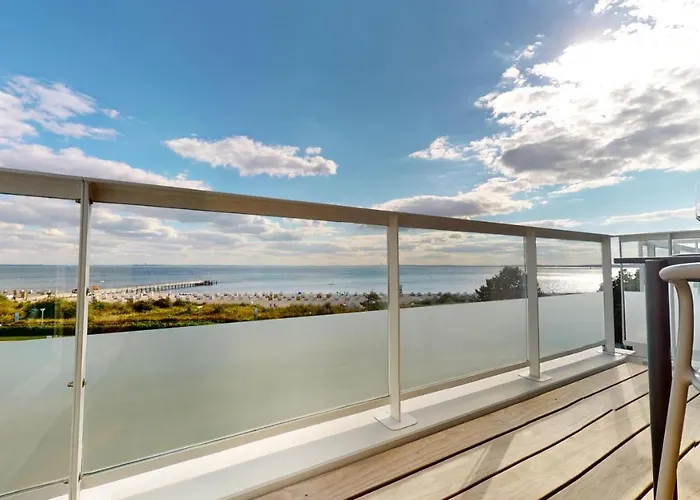 Eichenhain Raeubernest Appartement *