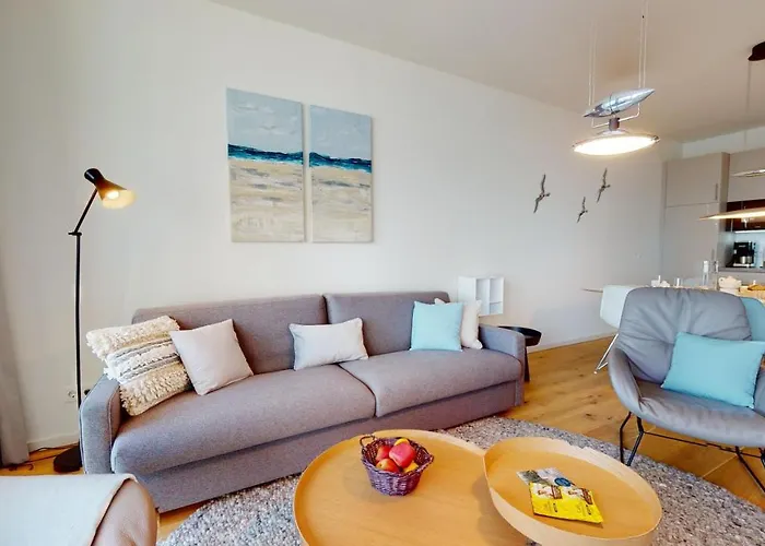 Eichenhain Raeubernest Appartement *