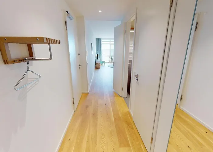 Eichenhain Raeubernest * Pelzerhaken