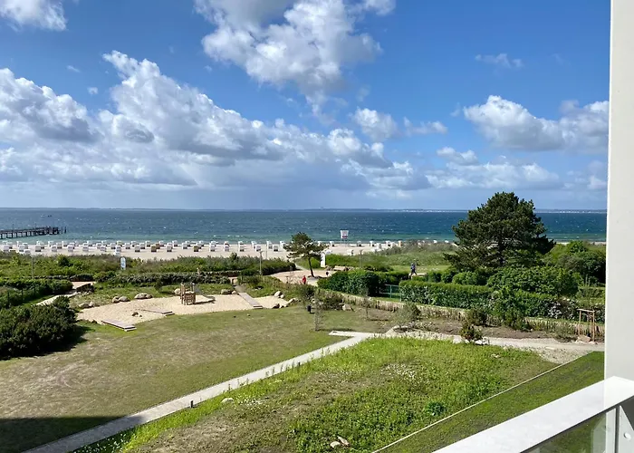 Eichenhain Raeubernest Appartement