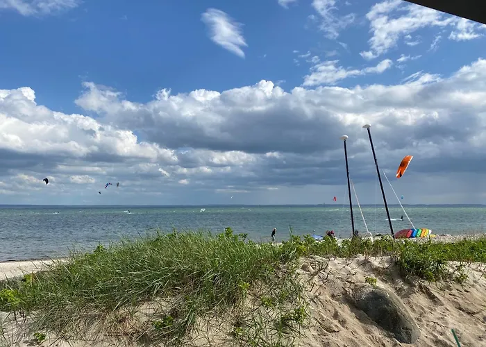 Eichenhain Raeubernest *