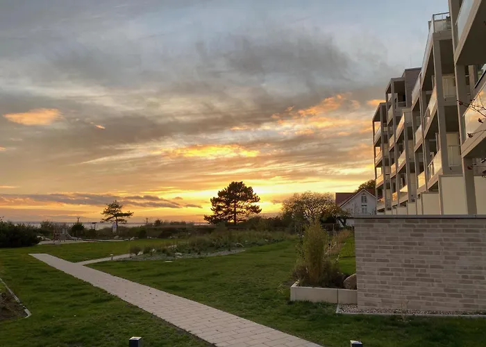 Eichenhain Raeubernest Appartement