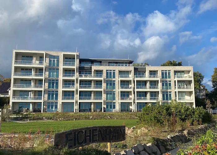 Eichenhain Raeubernest